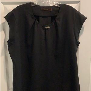 Black blouse